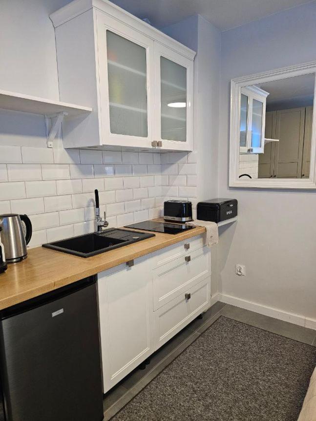 Uzdrowisko Apartamento *