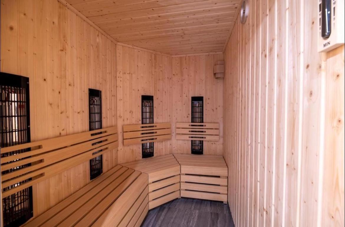 Apartamento Uzdrowisko Kołobrzeg