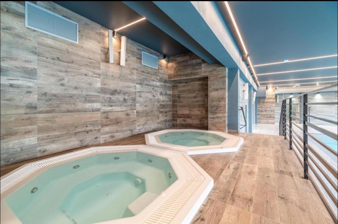 Uzdrowisko Apartamento