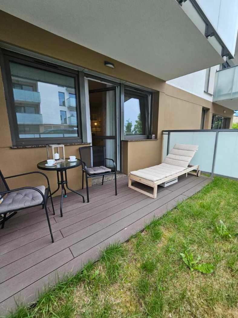 Apartamento Uzdrowisko