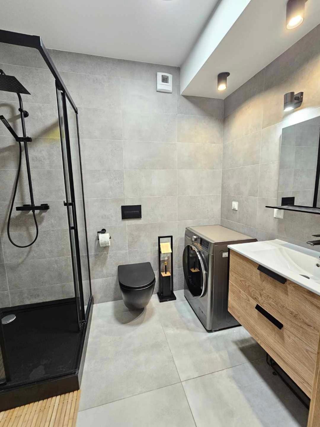 Uzdrowisko Apartamento