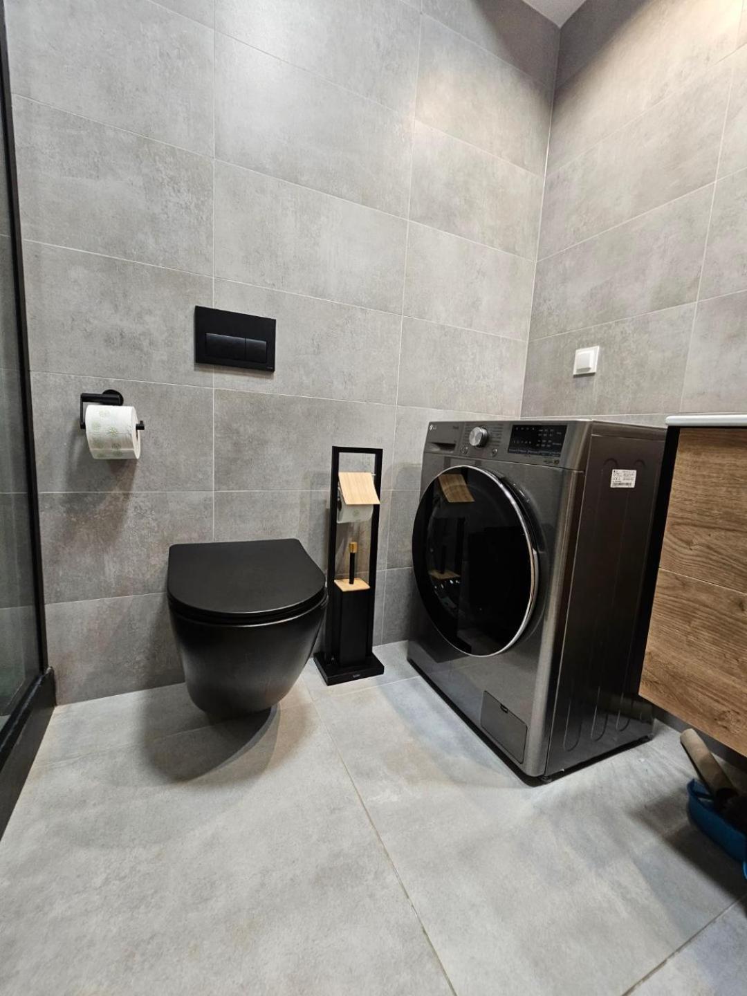 Apartamento Uzdrowisko *