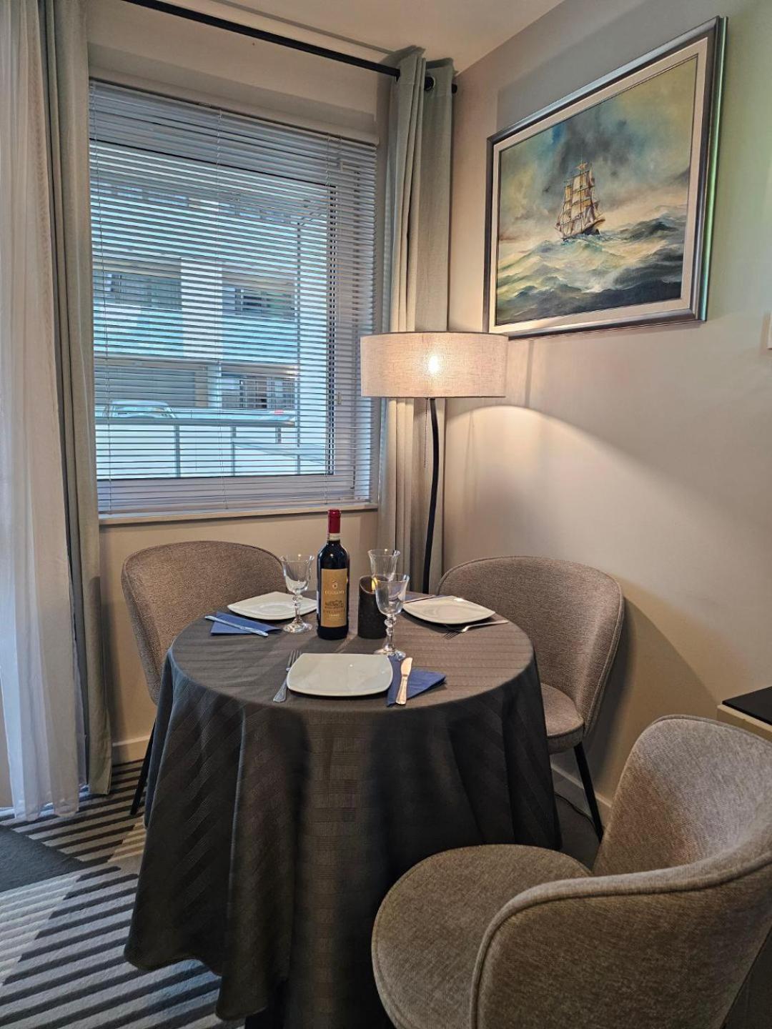 Uzdrowisko Apartamento Kołobrzeg