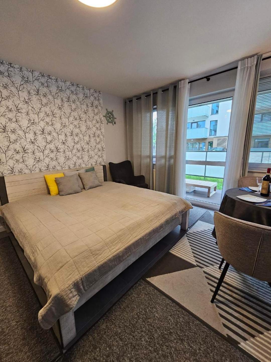 Uzdrowisko Apartamento *